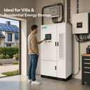 215kWh 産業用BESSコンテナ - 4