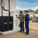 HAG2 オールインワンソーラーシステム 125~500kVA - 6