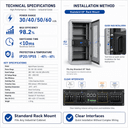 HCPS マイクログリッド蓄電変換器 100~125kW - 2