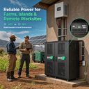 HCPS マイクログリッド蓄電変換器 100~125kW - 6