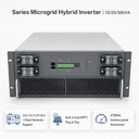 HBPS 蓄電変換器 15~60kW - 1
