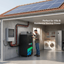HBPS 蓄電変換器 15~60kW - 4