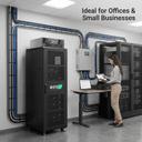 HBPS 蓄電変換器 15~60kW - 5
