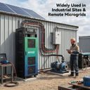 HBPS 蓄電変換器 15~60kW - 6